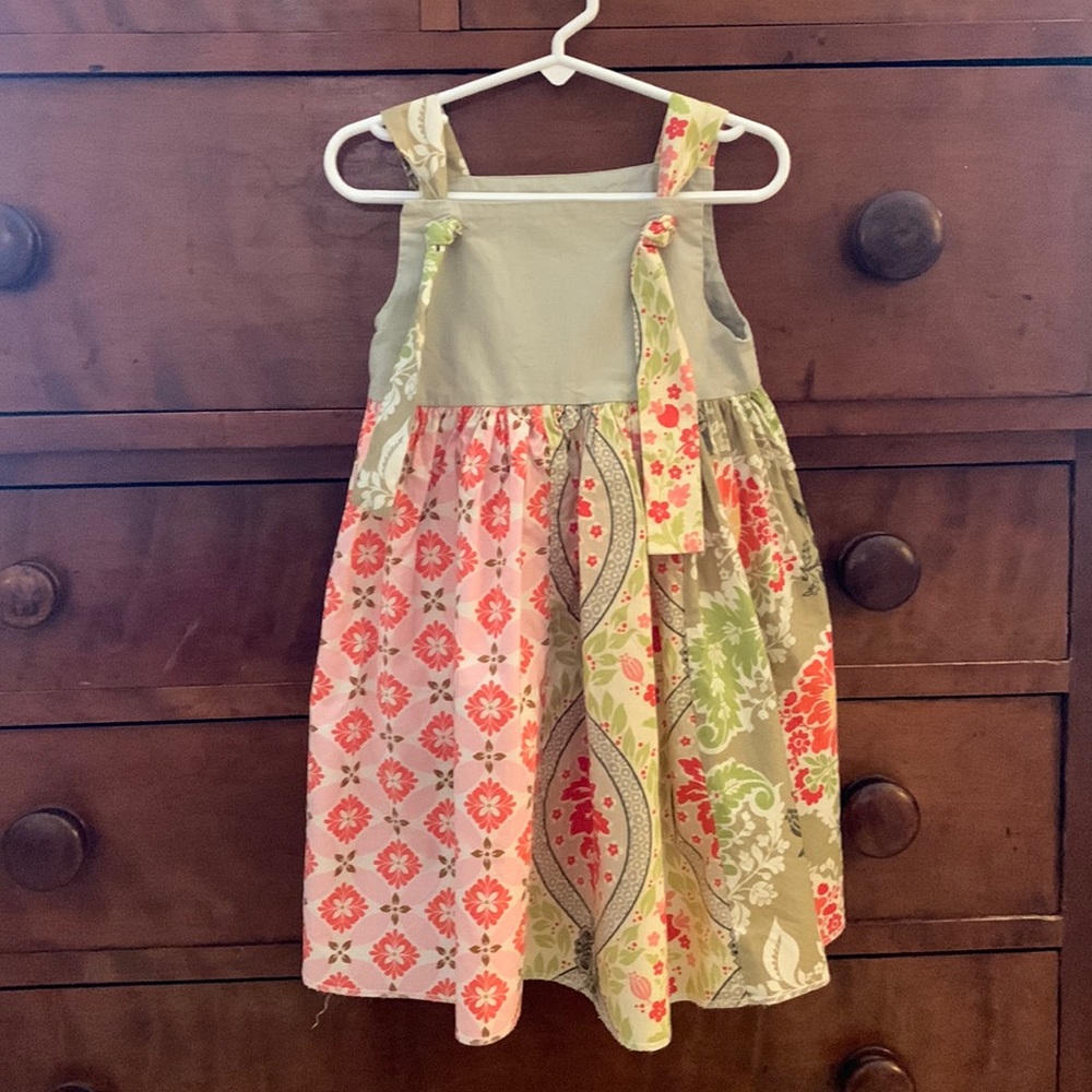 Hannah Kate summer dress Size 4
